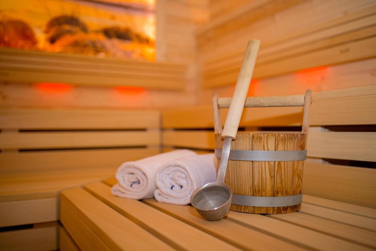Yachthotel Chiemsee Gmbh Prien am Chiemsee Eksteriør billede