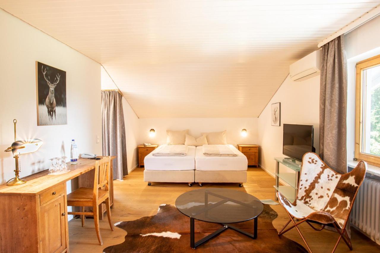 Yachthotel Chiemsee Gmbh Prien am Chiemsee Eksteriør billede