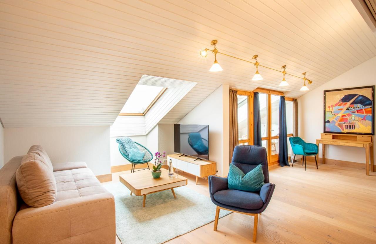 Yachthotel Chiemsee Gmbh Prien am Chiemsee Eksteriør billede