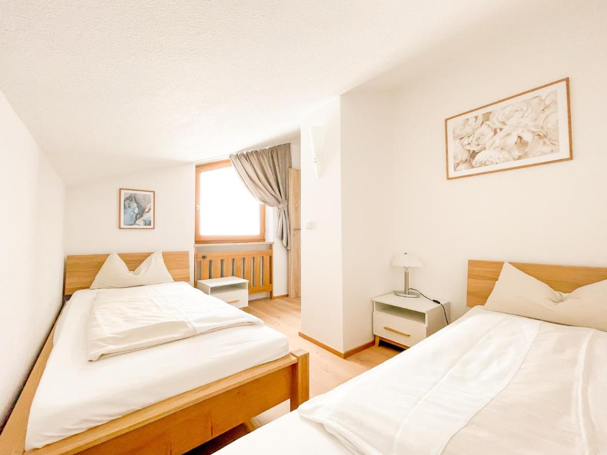 Yachthotel Chiemsee Gmbh Prien am Chiemsee Eksteriør billede