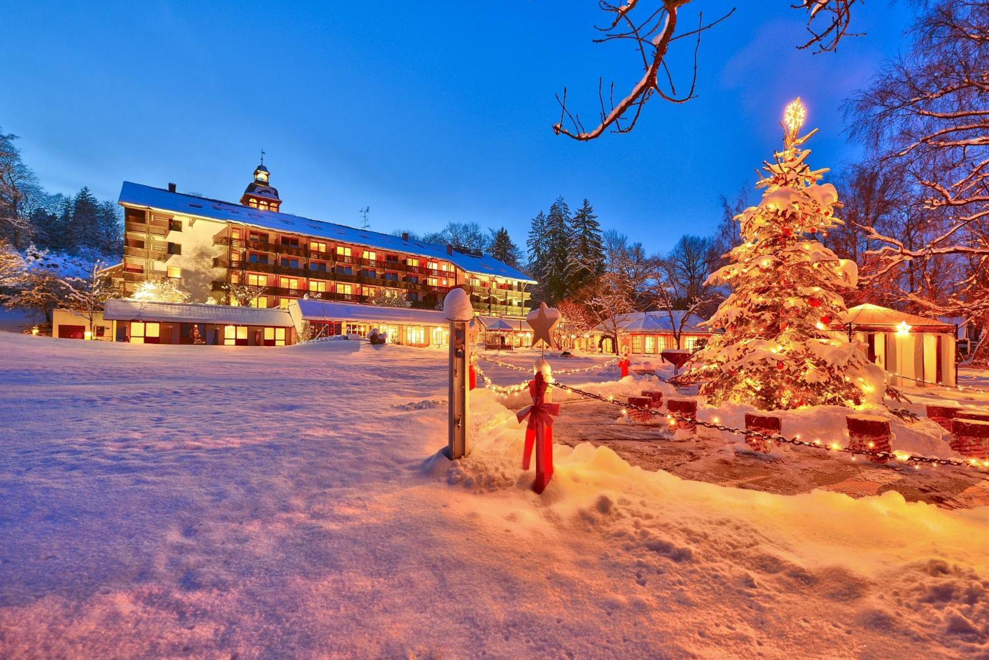 Yachthotel Chiemsee Gmbh Prien am Chiemsee Eksteriør billede