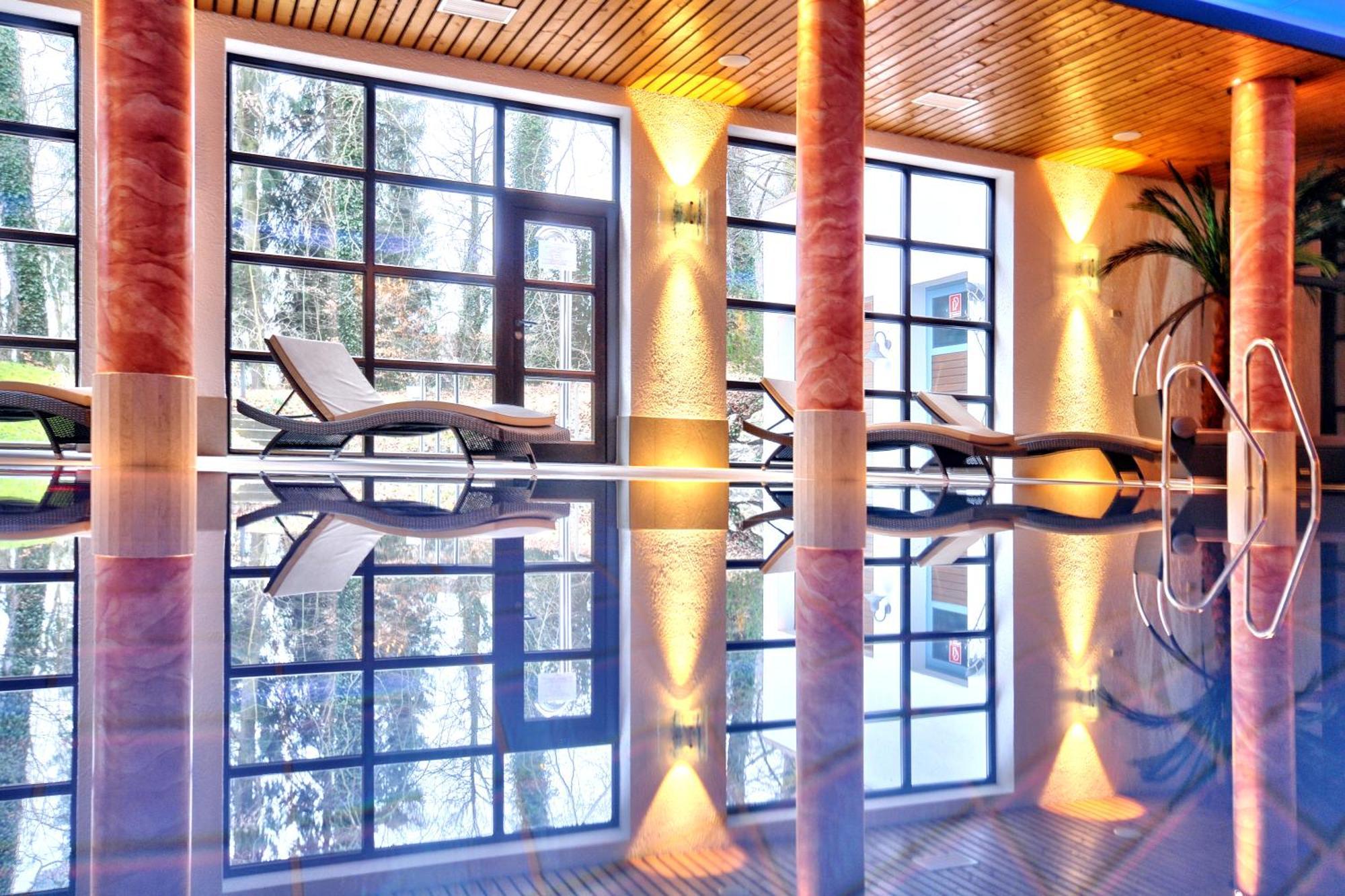 Yachthotel Chiemsee Gmbh Prien am Chiemsee Eksteriør billede